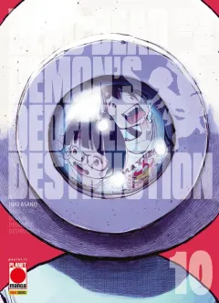 Volume cover
